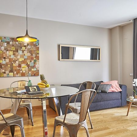 Ainb Sagrada Familia Apartments Barcelona Zewnętrze zdjęcie