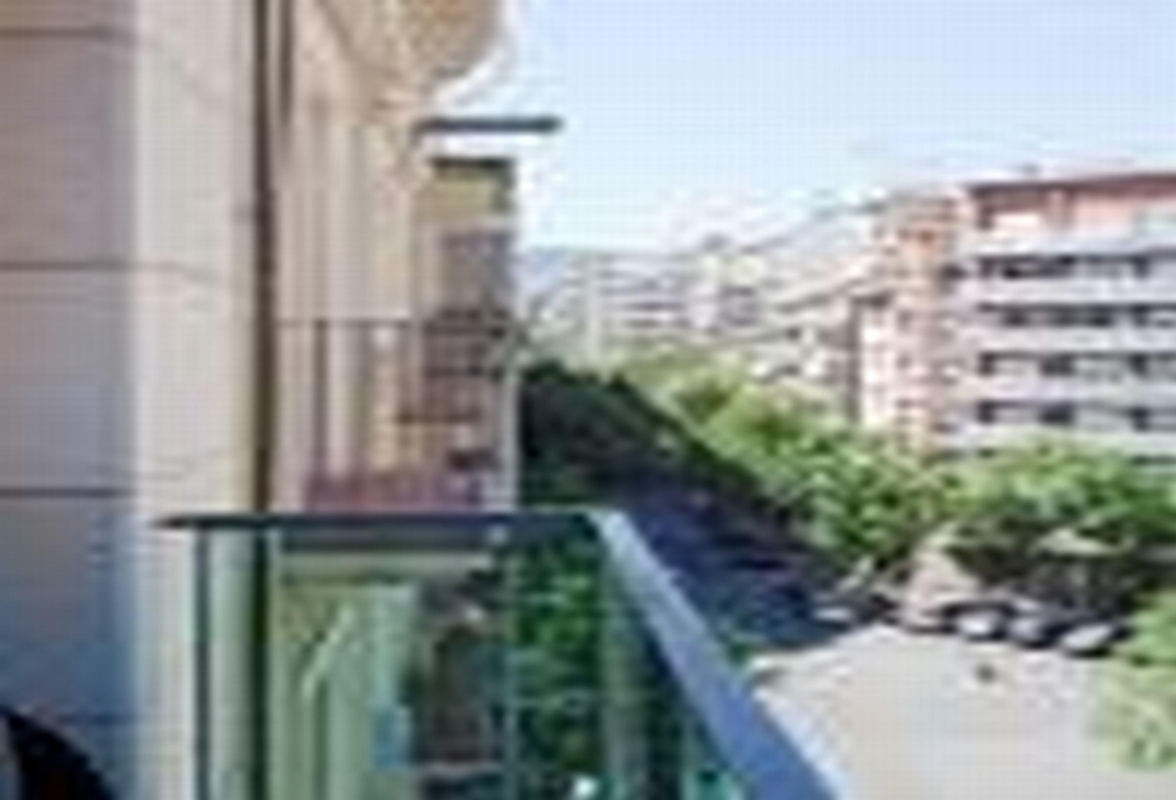 Ainb Sagrada Familia Apartments Barcelona Zewnętrze zdjęcie